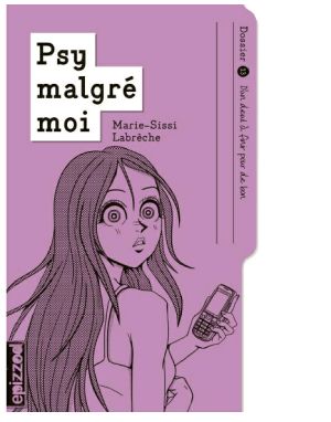 [Psy malgré moi 13] • D’un Deuil À Finir Pour De Bon